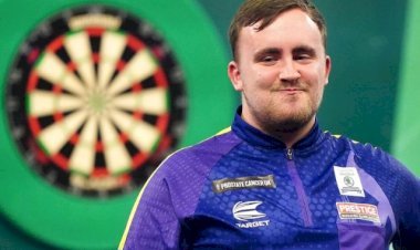 Luke Littler Net Worth Revealed: Prize Money, Sponsorships & Career Growth