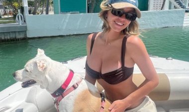 Sydney Sweeney Height & Body Measurements – Latest Update