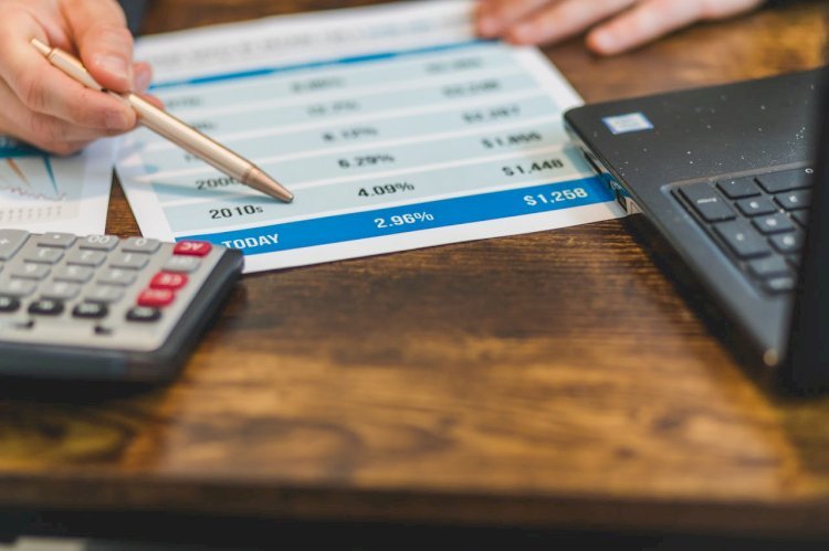 How to Calculate Business Rates: Step-by-Step with Examples