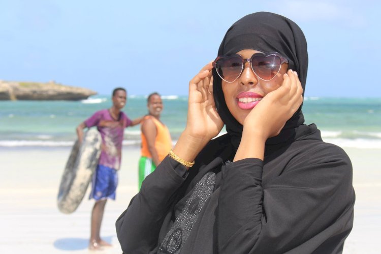 Best Hijab Swimming Wear 2025: Modest & Stylish Options for Every Woman