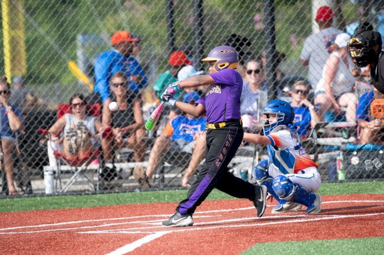 Kids Baseball Bat Size Guide: Find the Perfect Fit