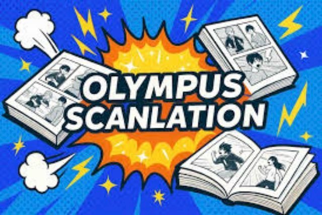 Olympus Scanlation: Everything You Need to Know (2025 Guide)