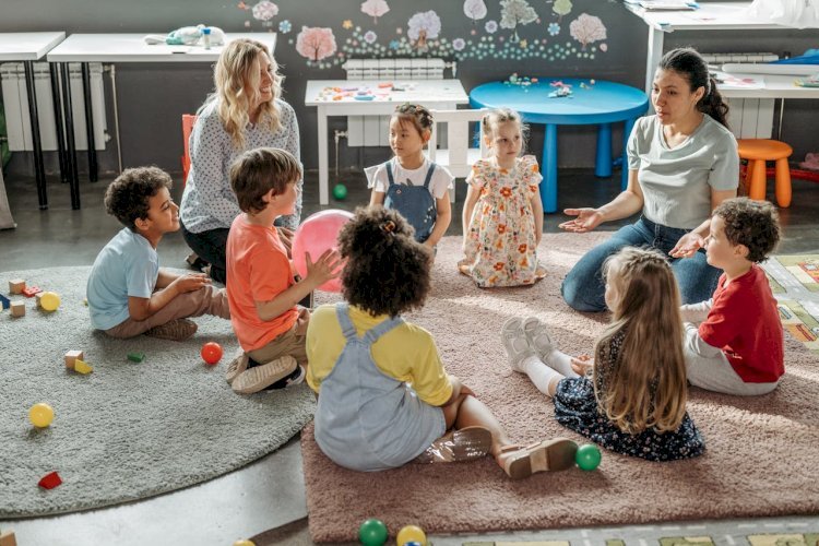 Soft, Safe, and Non-Toxic: Finding the Right Carpet for Nursery