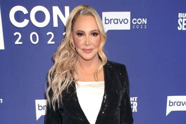 Shannon Beador Net Worth in 2025: Reality TV Earnings, Businesses & More