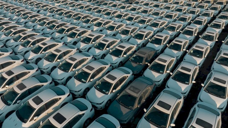 Car Hire Business Plan: Steps, Costs & Profit Potential
