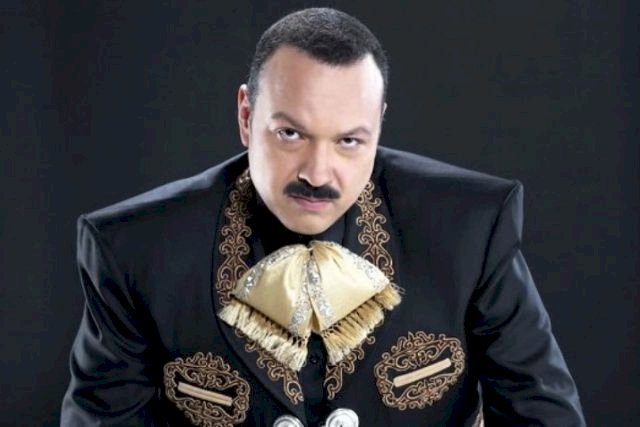 Pepe Aguilar Net Worth and Income Sources: Music, TV & More