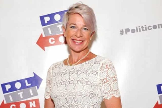 Katie Hopkins Net Worth 2025: Media Career, Controversies & Income Sources