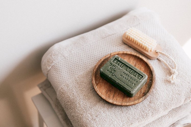 Organic Bath Towels Explained: Materials, Quality & Care Tips