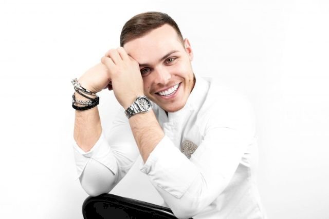 Amaury Guichon Net Worth Explained: Chef, Entrepreneur & TV Mentor