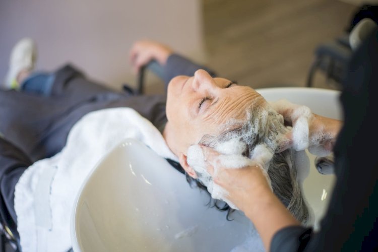 Top 10 Best Shampoo Without Chemicals for Healthy Hair