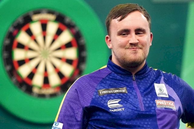 Luke Littler Net Worth Revealed: Prize Money, Sponsorships & Career Growth