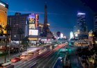 Best Time to Visit Las Vegas: Weather, Events & Travel Tips