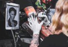 How to Become a Tattoo Artist in 2025: Step-by-Step Career Guide