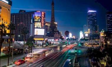 Best Time to Visit Las Vegas: Weather, Events & Travel Tips