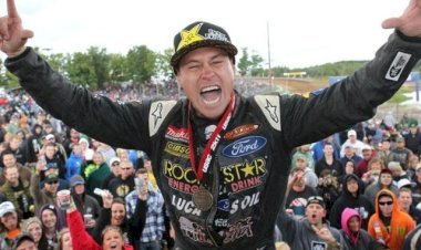 Brian Deegan Net Worth, Cars, House & Sponsorship Deals Revealed