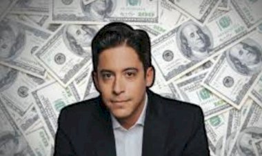 Michael Knowles Net Worth 2025: Daily Wire Salary, Books & Career Earnings