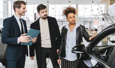 How Halal Car Finance Works in the UK: Rules, Options & Benefits (2025 Guide)