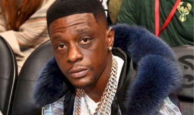 Boosie Badazz Net Worth 2025: Rap Career, Legal Battles & Business Ventures