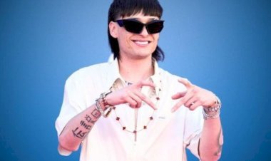 Peso Pluma Height & Weight 2025 – Verified Facts That Fans Love to Know