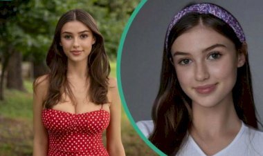 Olivia Casta Age, Height, Net Worth, Biography, Wiki, and More (2025 Update)