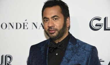 Kal Penn Net Worth Revealed: Acting, Politics & Success Story (2025 Update)