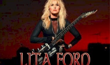 Lita Ford Net Worth Breakdown: Music Royalties, Tours & Investments