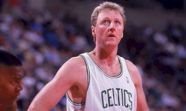 Larry Bird Net Worth Over the Years: NBA Salary, Coaching & Business Empire