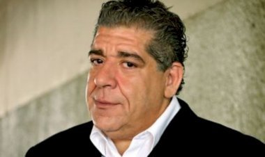 Joey Diaz Journey: From Struggles to Stand-Up Success (2025 Update)