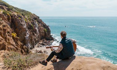 Outdoor Solo Date Ideas for Nature Lovers