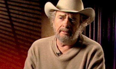 Merle Haggard Net Worth 2025: Country Legend’s Fortune, Legacy & Final Earnings