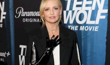 Sarah Michelle Gellar Net Worth Revealed – Acting, Entrepreneurship & Legacy