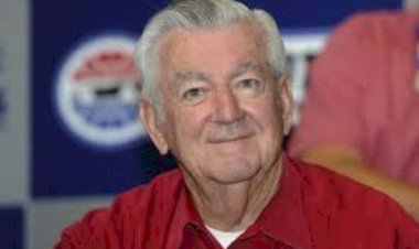 Bobby Allison Net Worth 2025: NASCAR Legend’s Career, Earnings & Legacy