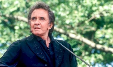 Johnny Cash Net Worth Revealed – Music Royalties, Legacy & Final Earnings