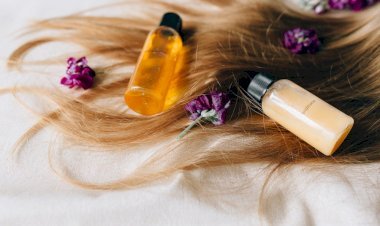 How to Choose the Best Shampoo for Good Hair Growth and Scalp Health