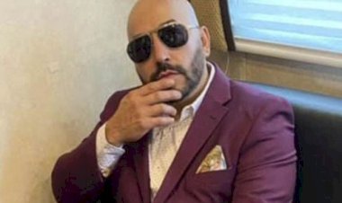 Lupillo Rivera Net Worth Breakdown: Music, TV, and Business Ventures (2025 Update)