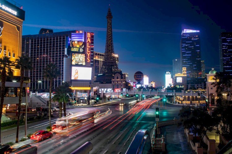Best Time to Visit Las Vegas: Weather, Events & Travel Tips