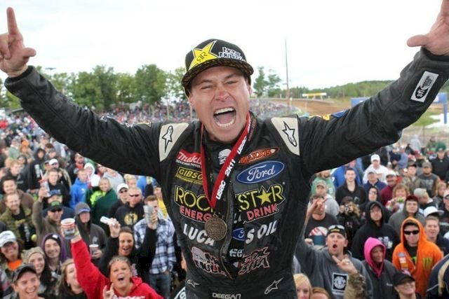 Brian Deegan Net Worth, Cars, House & Sponsorship Deals Revealed