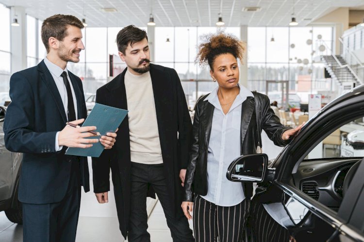 How Halal Car Finance Works in the UK: Rules, Options & Benefits (2025 Guide)