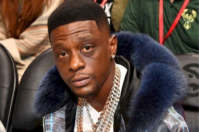 Boosie Badazz Net Worth 2025: Rap Career, Legal Battles & Business Ventures