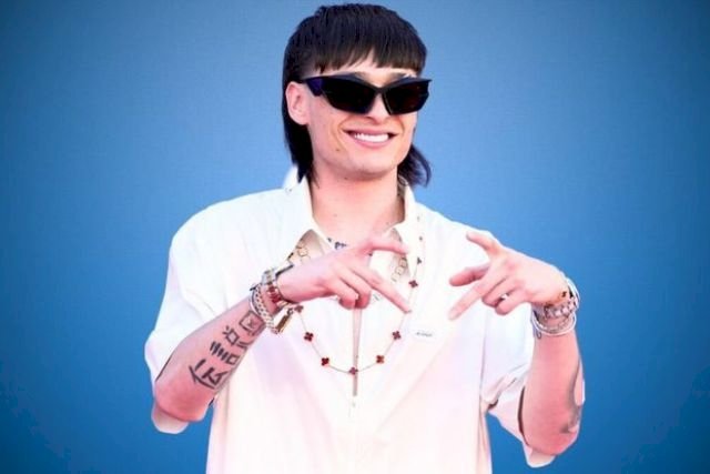 Peso Pluma Height & Weight 2025 – Verified Facts That Fans Love to Know
