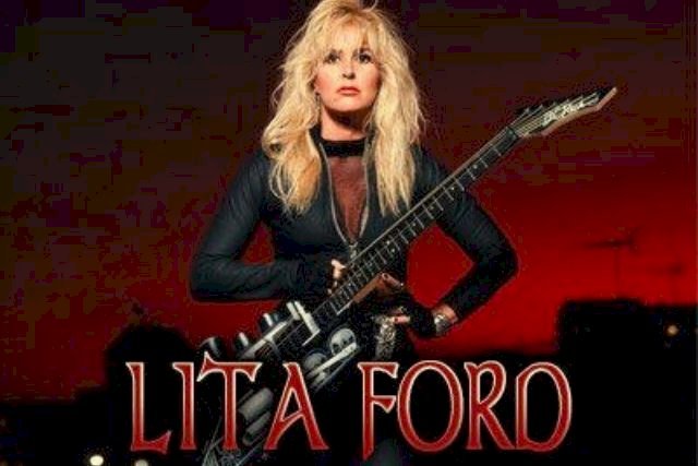 Lita Ford Net Worth Breakdown: Music Royalties, Tours & Investments