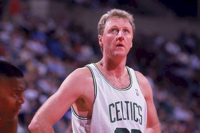 Larry Bird Net Worth Over the Years: NBA Salary, Coaching & Business Empire