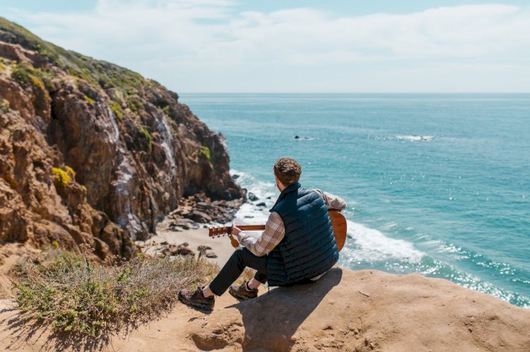 Outdoor Solo Date Ideas for Nature Lovers
