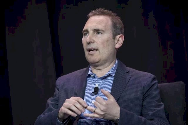Andy Jassy Net Worth Revealed – Salary, Stocks & Amazon Success Story