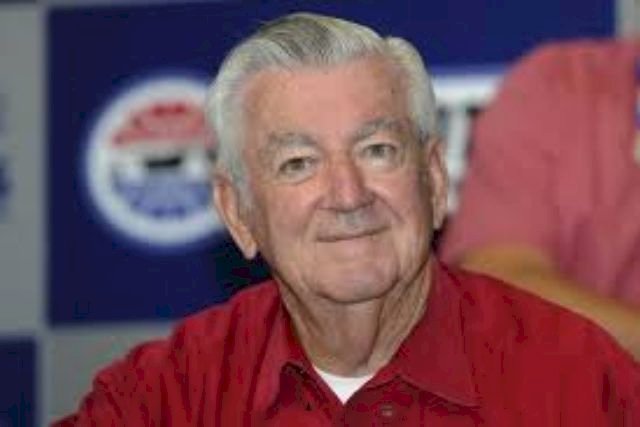 Bobby Allison Net Worth 2025: NASCAR Legend’s Career, Earnings & Legacy