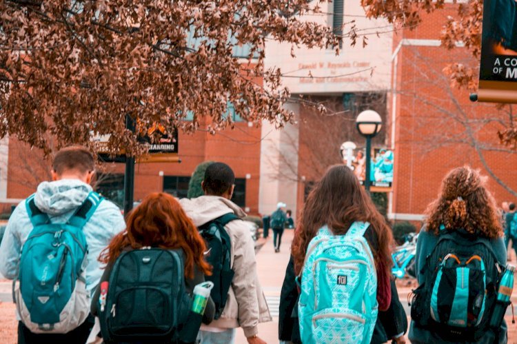 Breaking Down Barriers: How Scholarships Empower High School Students