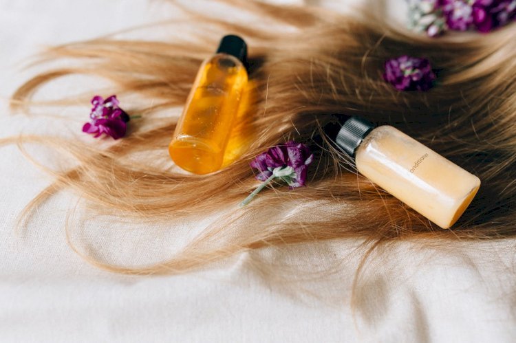 How to Choose the Best Shampoo for Good Hair Growth and Scalp Health