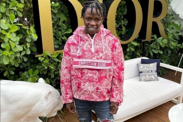 Jackboy Net Worth Update 2025 – Earnings, Cars, and Luxury Life Uncovered