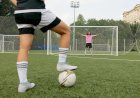 Soccer Goal Size Guide: Official Dimensions for Every Age & Level