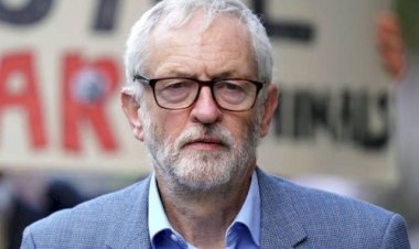 Jeremy Corbyn Net Worth 2025: Political Career, Assets & Financial Insights